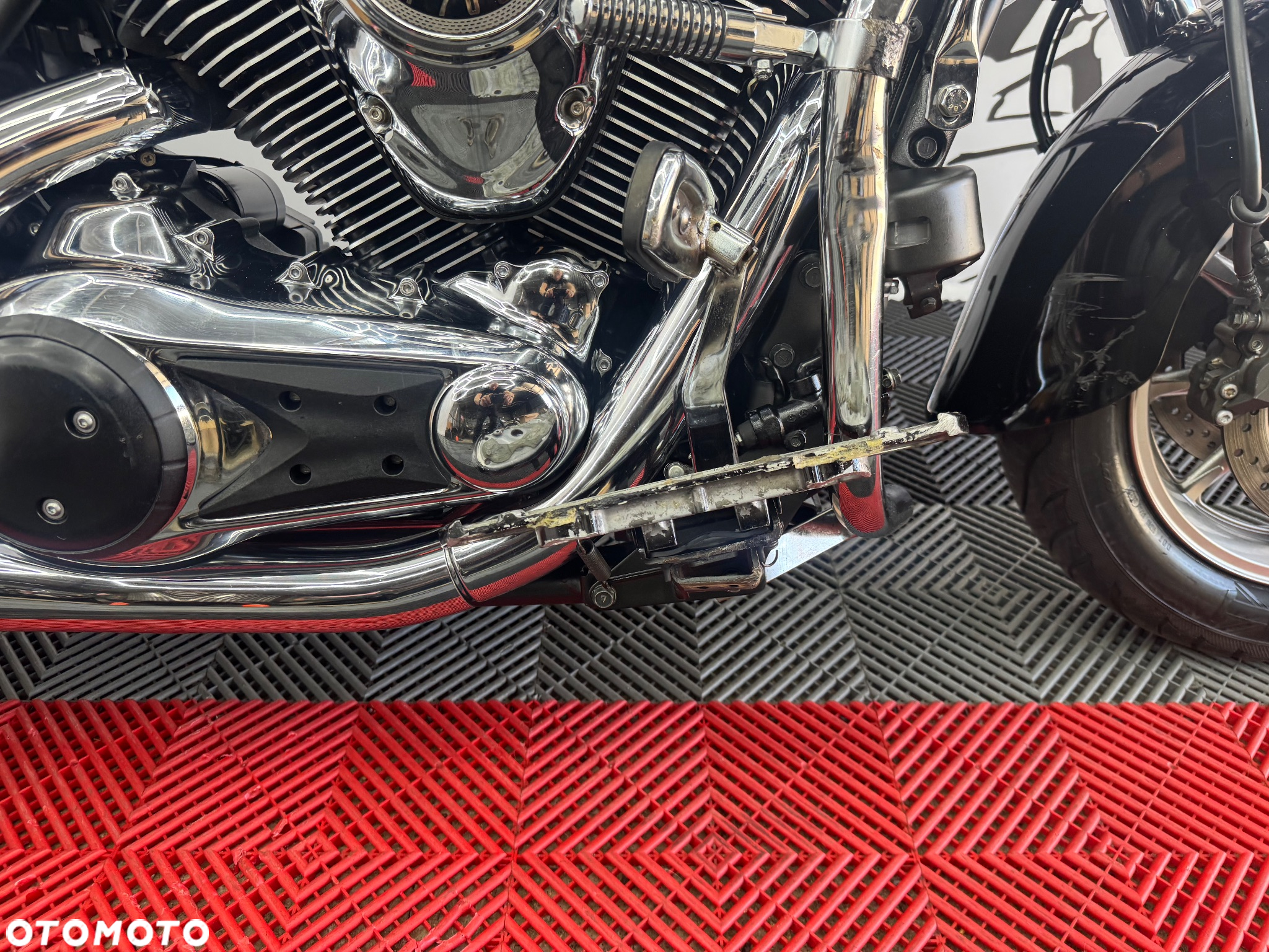 Kawasaki Vulcan - 36
