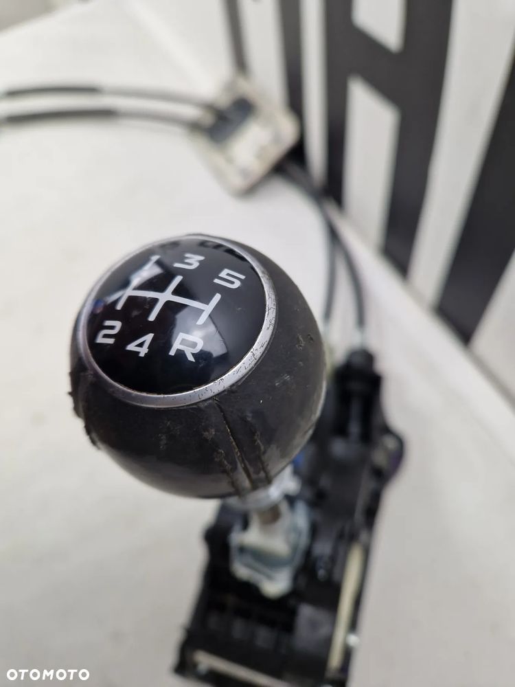 Lewarek zmiany biegów linki linka Fiat Tipo II 1.3 Diesel - 5