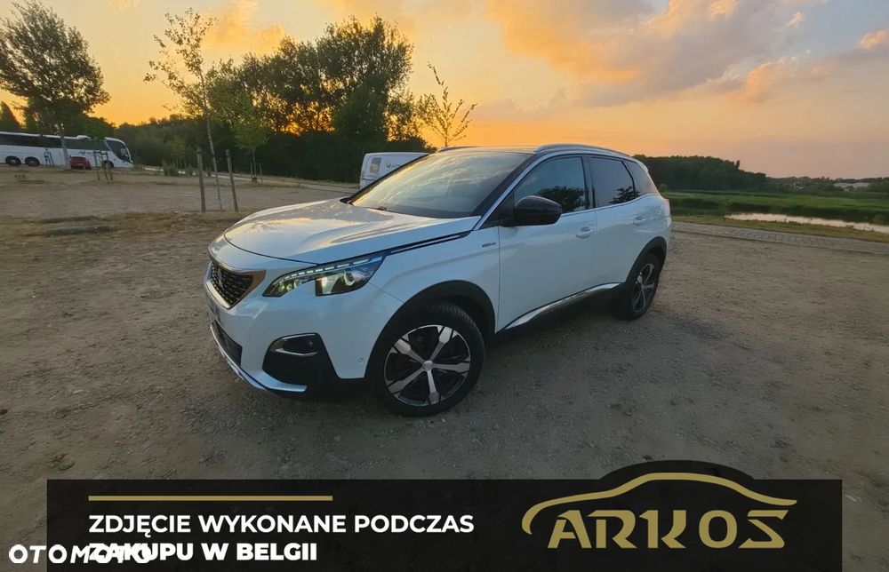 Peugeot 3008 - 9