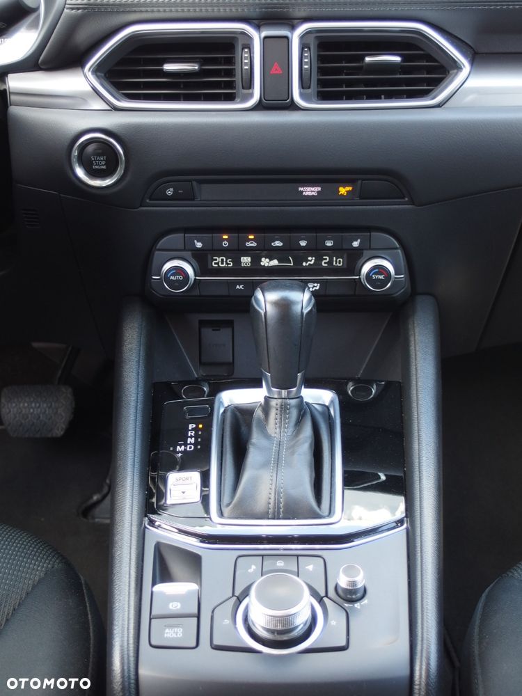 Mazda CX-5 2.0 Center-Line Plus 2WD - 10