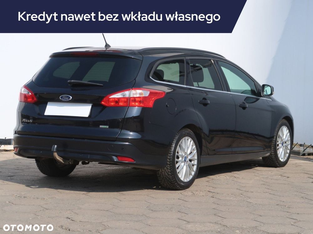 Ford Focus SW - 7