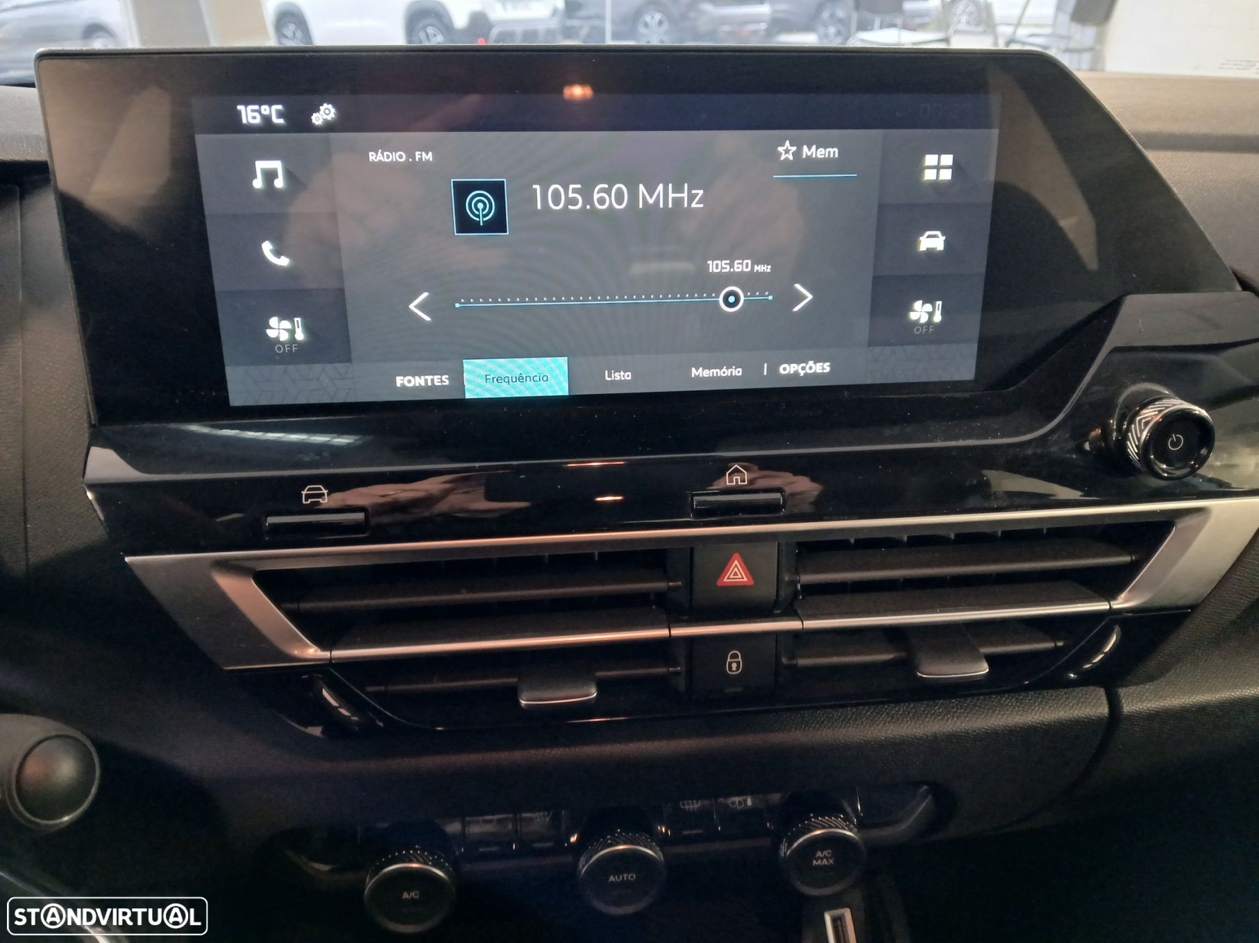 Citroën C4 1.2 PureTech Feel Pack - 4