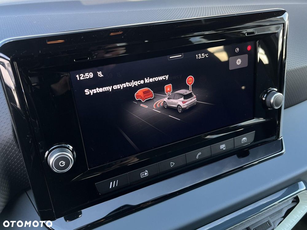 Seat Arona - 28