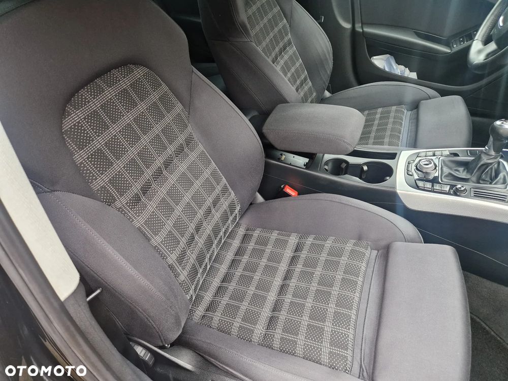Audi A4 ver-1-8-tfsi-ambiente - 13