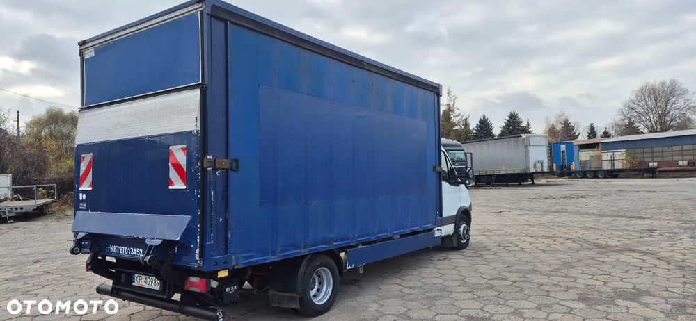 Iveco daily 70c/17 - 4