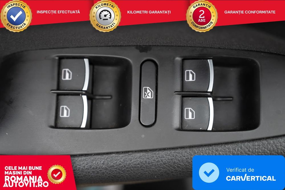 Volkswagen Jetta - 8