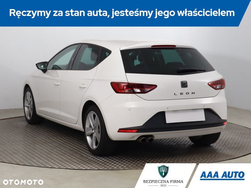 Seat Leon - 6