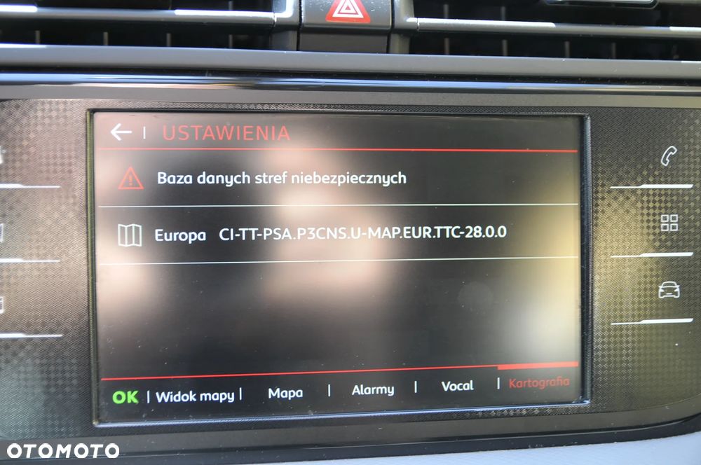 Citroën C4 Picasso 1.2 PureTech Feel S&S - 38