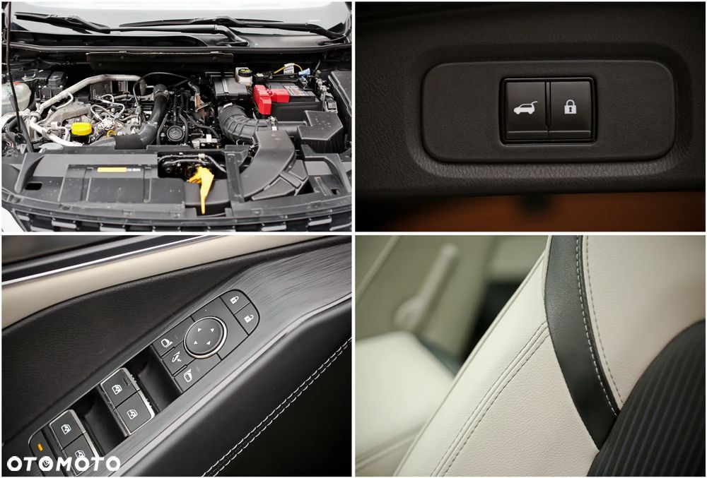 Nissan Qashqai 1.3 DIG-T Tekna+ - 37