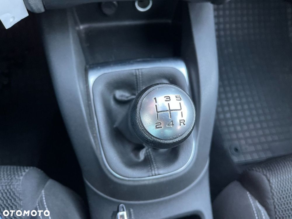 Citroën C4 1.6 VTi SX - 12