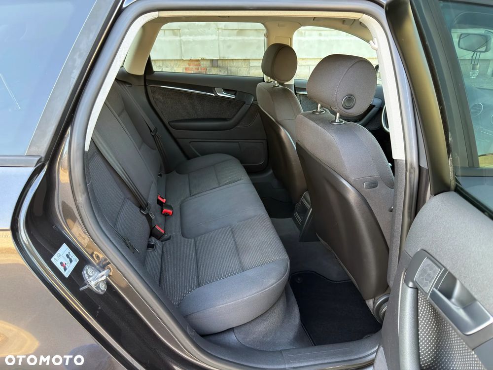 Audi A3 Sportback 2.0 TDI Attraction - 20
