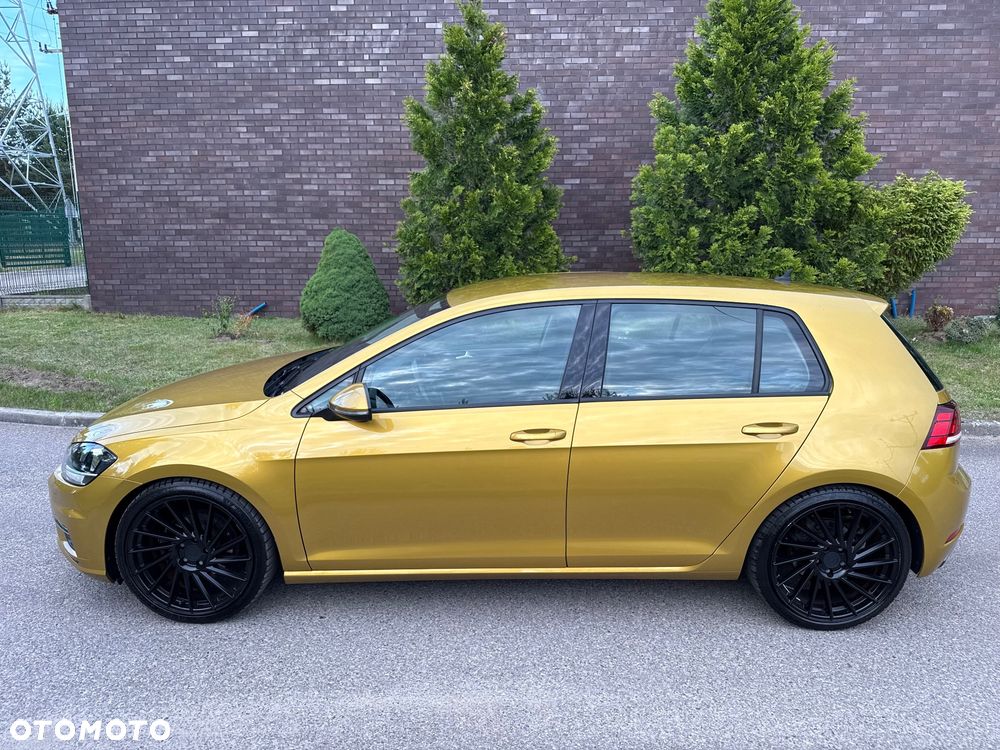 Volkswagen Golf - 4