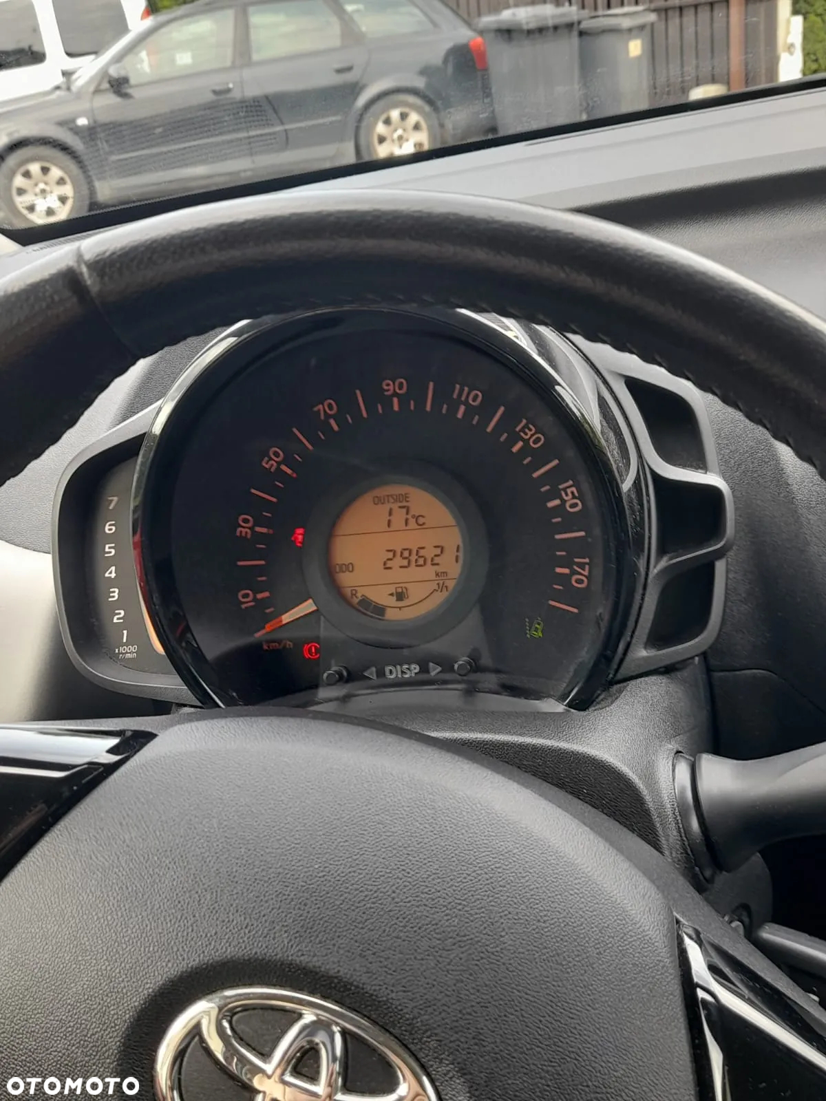 Toyota Aygo 1.0 VVT-i Color Edition - 7