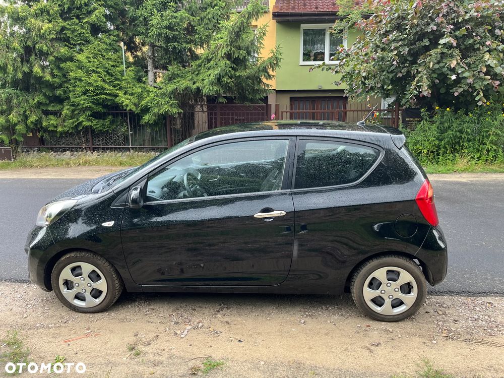 Kia Picanto 1.0 Attract - 8