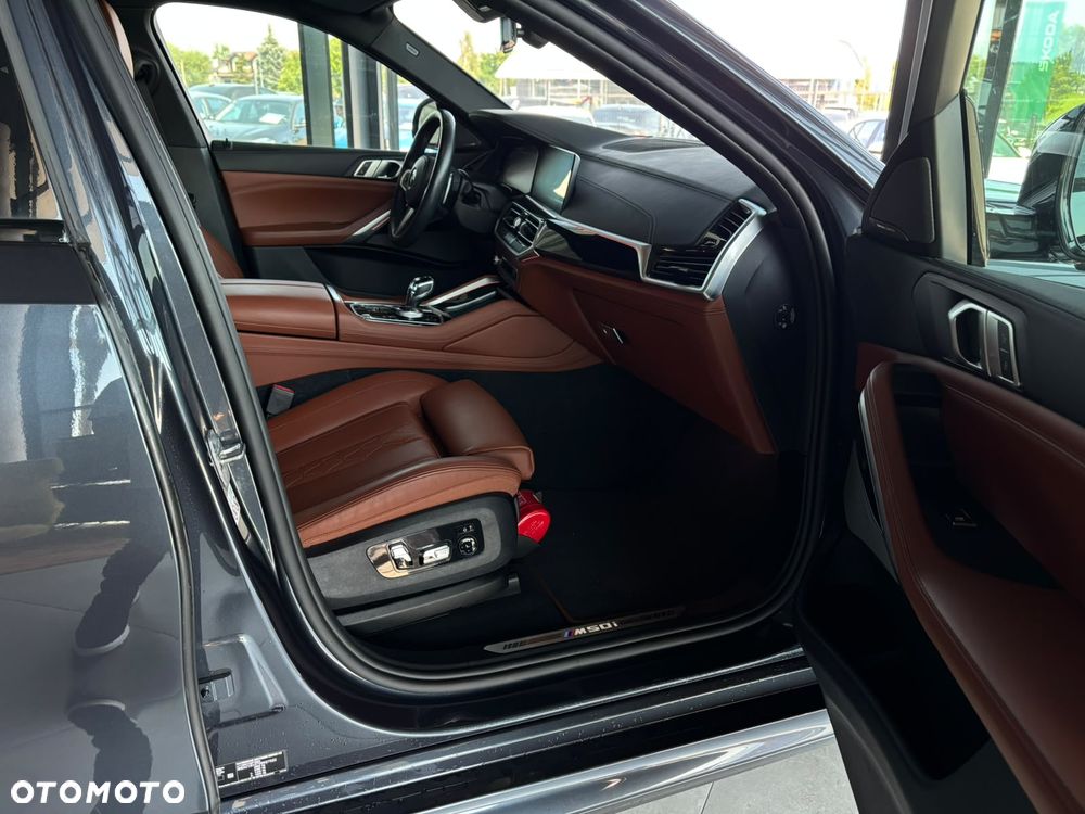 BMW X6 - 13