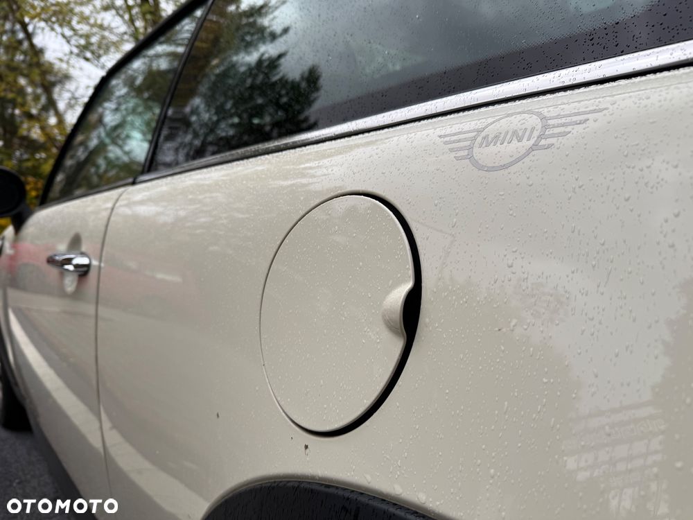 MINI ONE Standard - 14