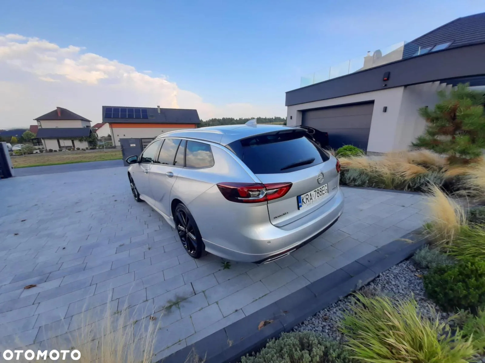 Opel Insignia Sports Tourer 2.0 Diesel Ultimate Exclusive - 13