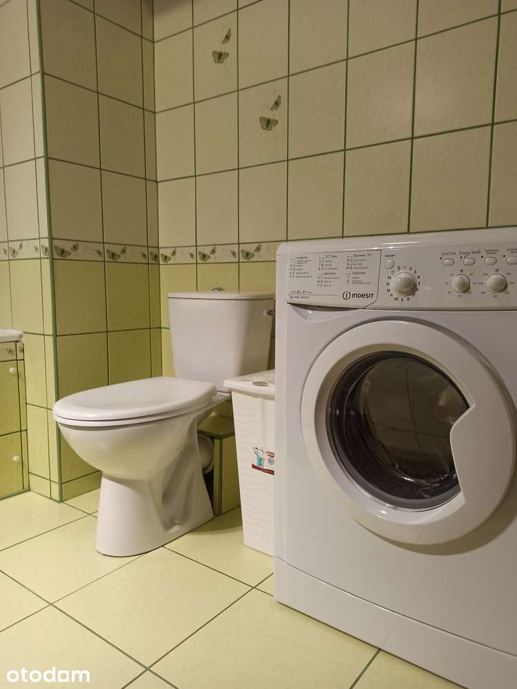 Komfortowe 39m² przy Metrze Imielin | Doskonała lokalizacja