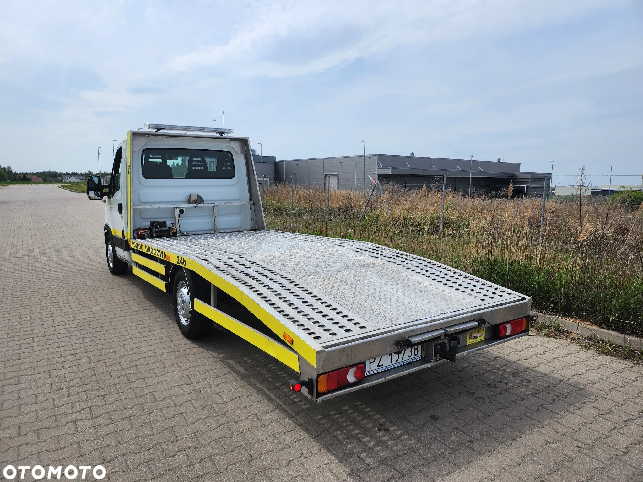 Iveco DAILY - 4