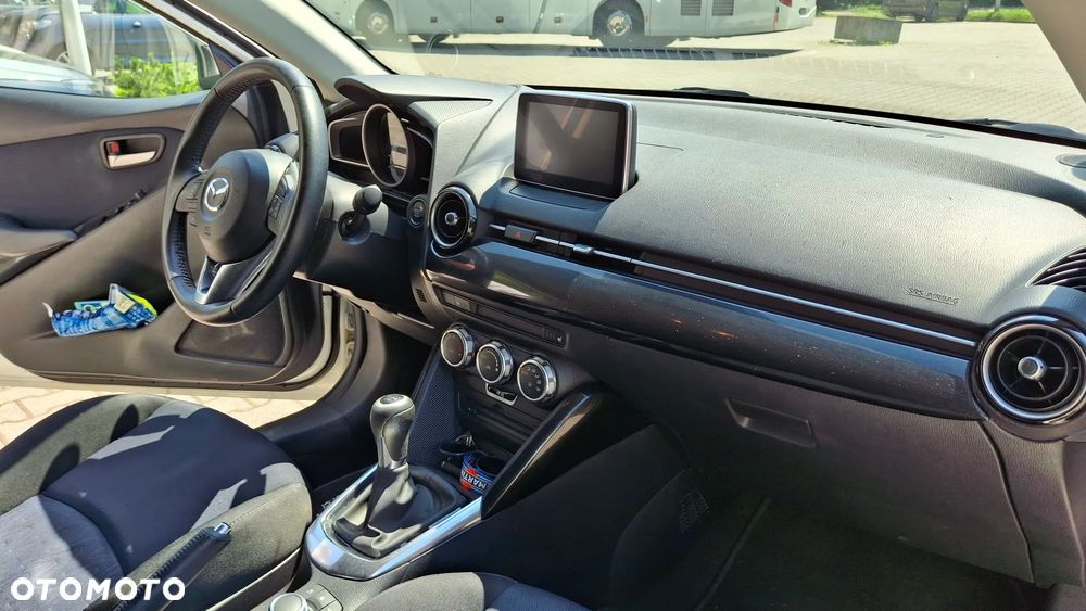 Mazda 2 SKYACTIV-G 90 Nakama - 5