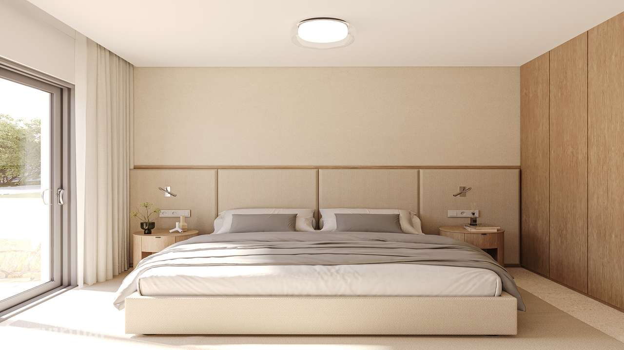 Primelife: Apartamentos novos de luxo para venda em Carvoeiro, Algarve - Grande imagem: 3/5