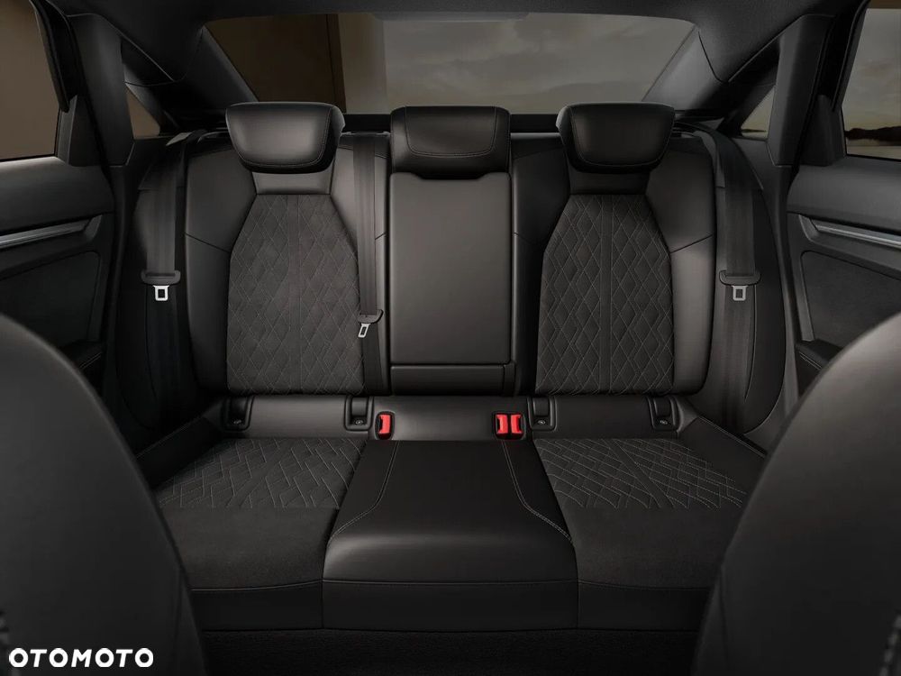 Audi S3 Limousine - 10