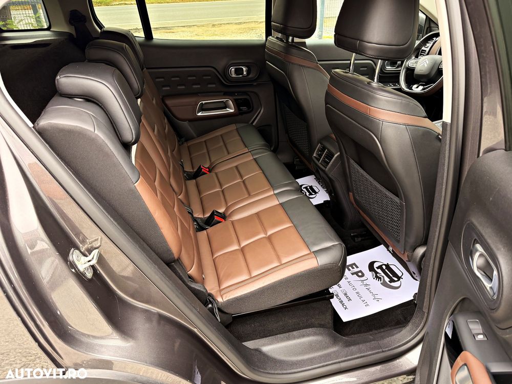 Citroën C5 Aircross - 7