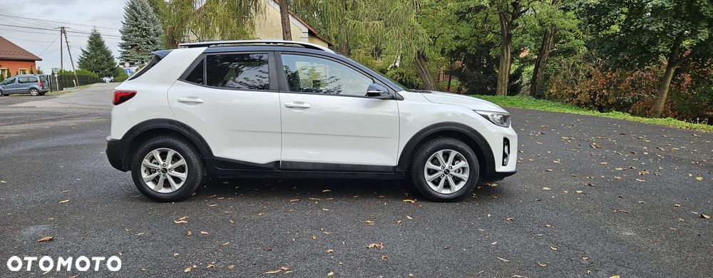 Kia Stonic 1.2 Dream-Team Edition - 4