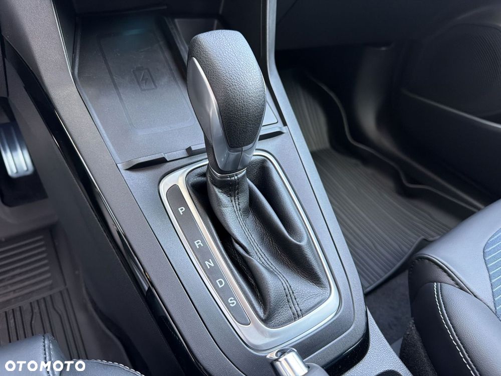 Ford Puma 1.0 EcoBoost mHEV BlueCruise Edition PowerShift - 25