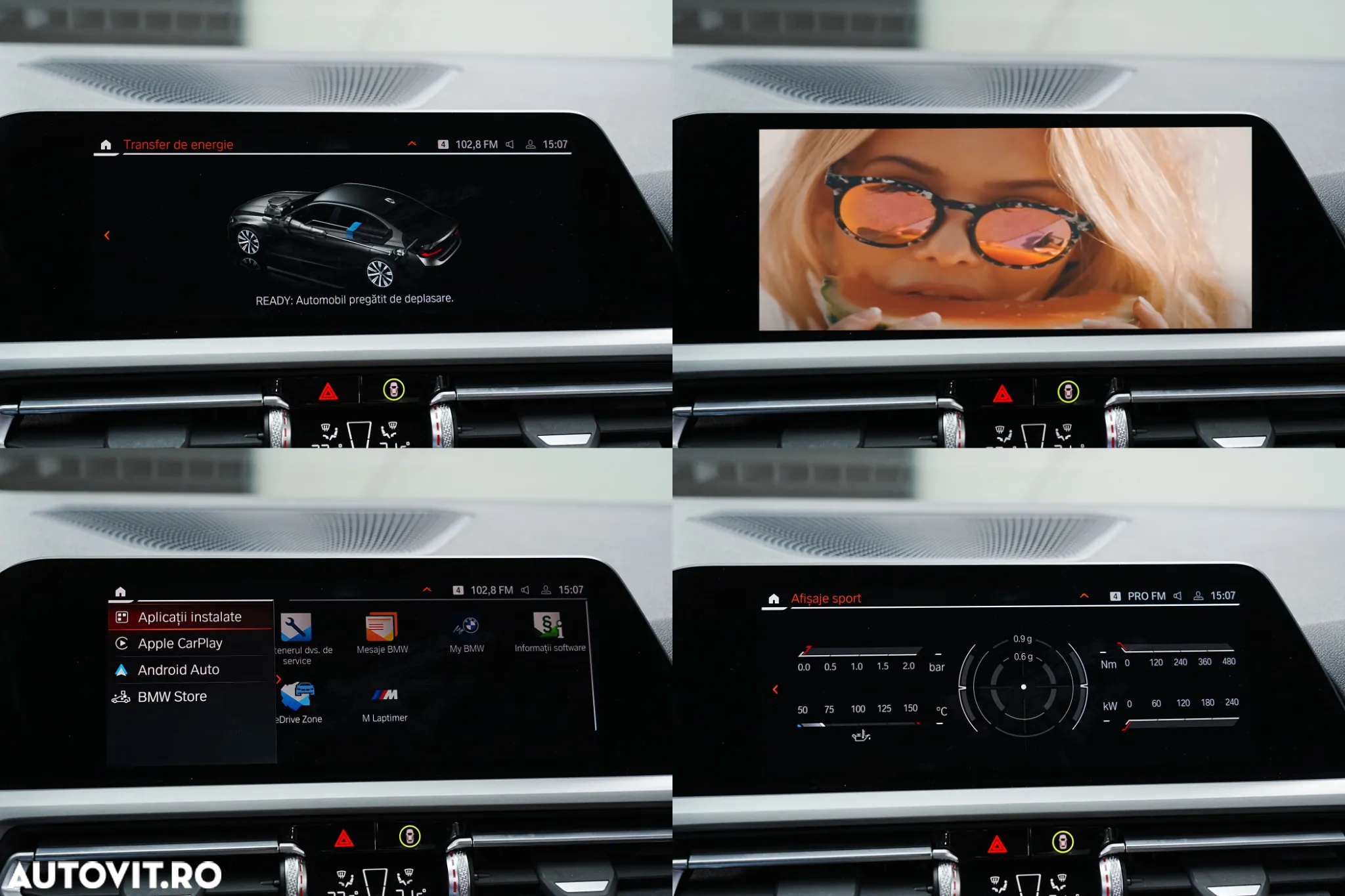 BMW Seria 3 - 15