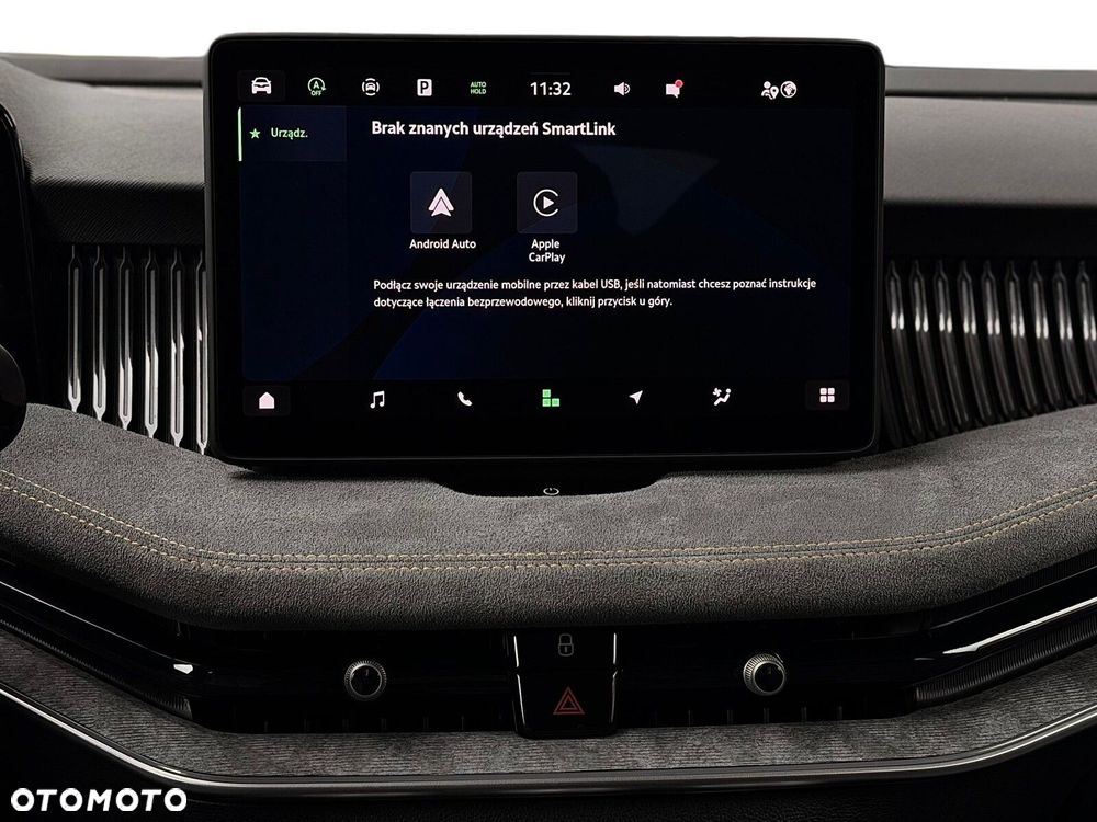 Skoda Superb - 38