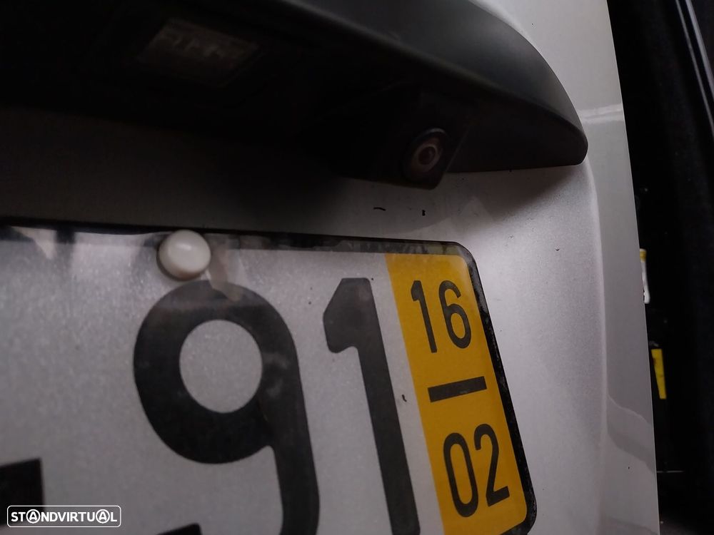 Mercedes-Benz Vito Vito 119 Bluetec/32 Auto - 7