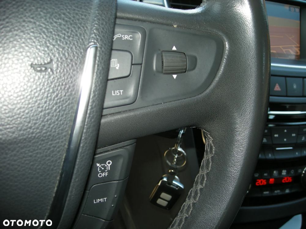 Peugeot 508 - 5