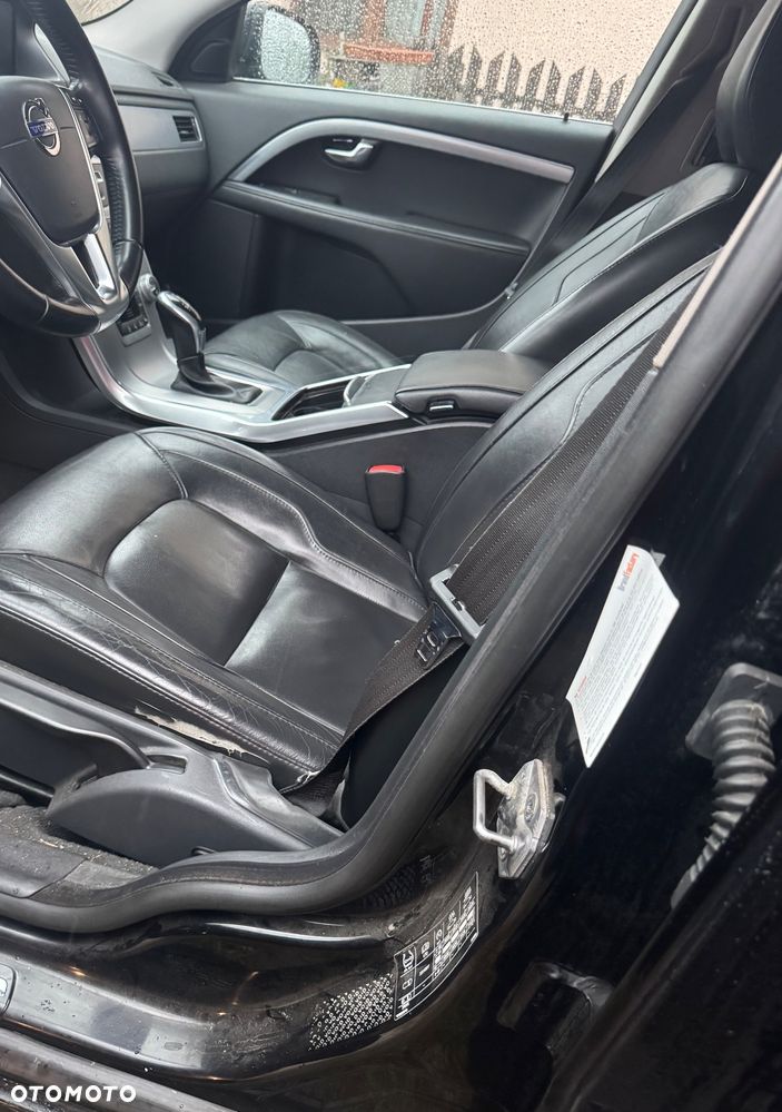 Volvo V70 T5 Drive-E Momentum - 28