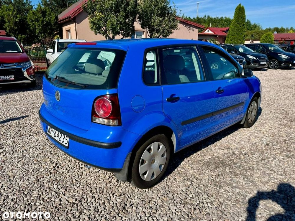 Volkswagen Polo - 3