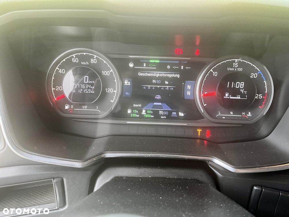 Scania S580 V8 NGS *377 Tkm*Stan Idealny*Full Serwis*Show Truck - 7