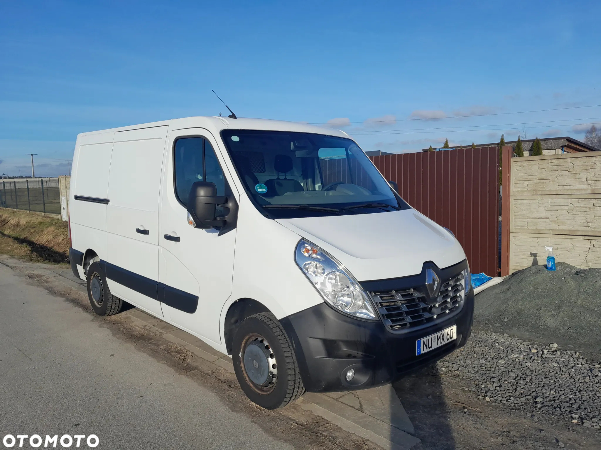 Renault MASTER - 2