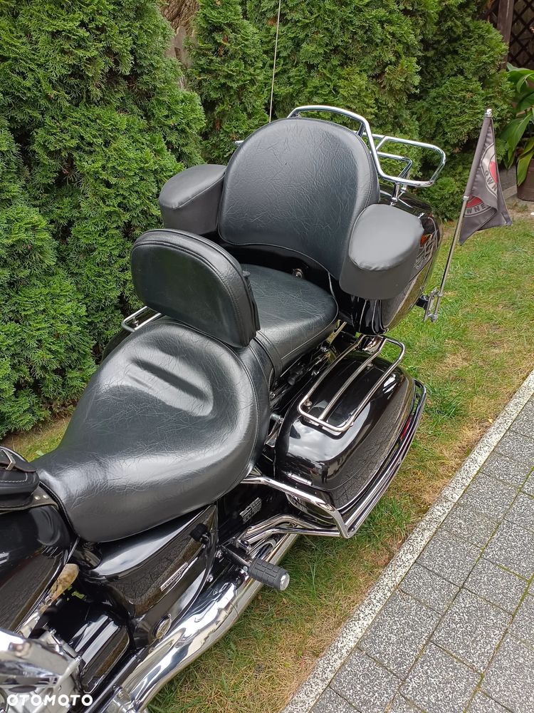 Honda Valkyrie - 11