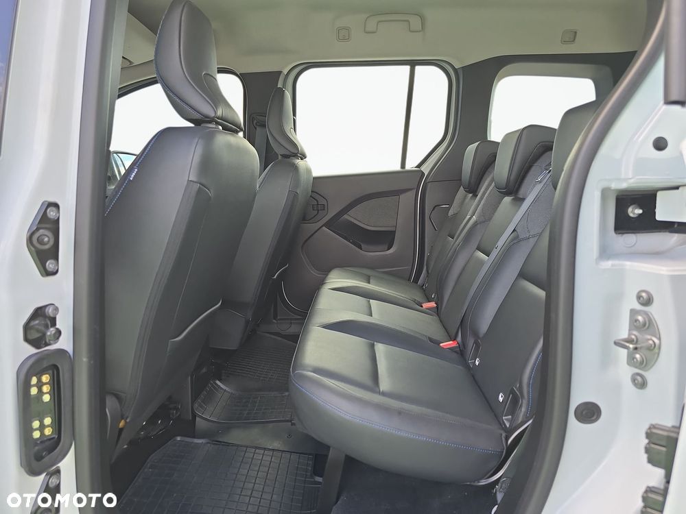 Nissan Townstar Combi 1.3 DIG-T L1 Business - 24