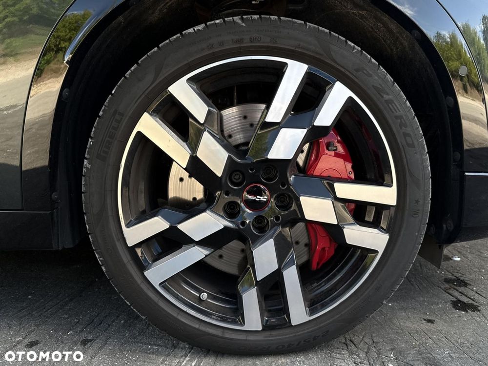 MINI John Cooper Works - 21