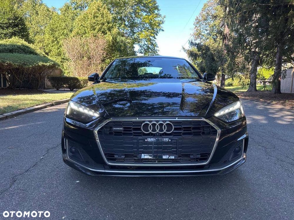 Audi A5 Sportback 2.0 TFSI multitronic - 3