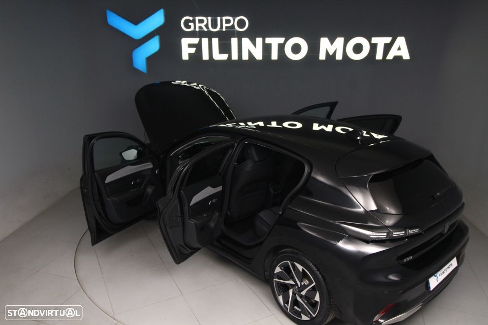 Peugeot 308 1.2 PureTech Allure Pack - 11