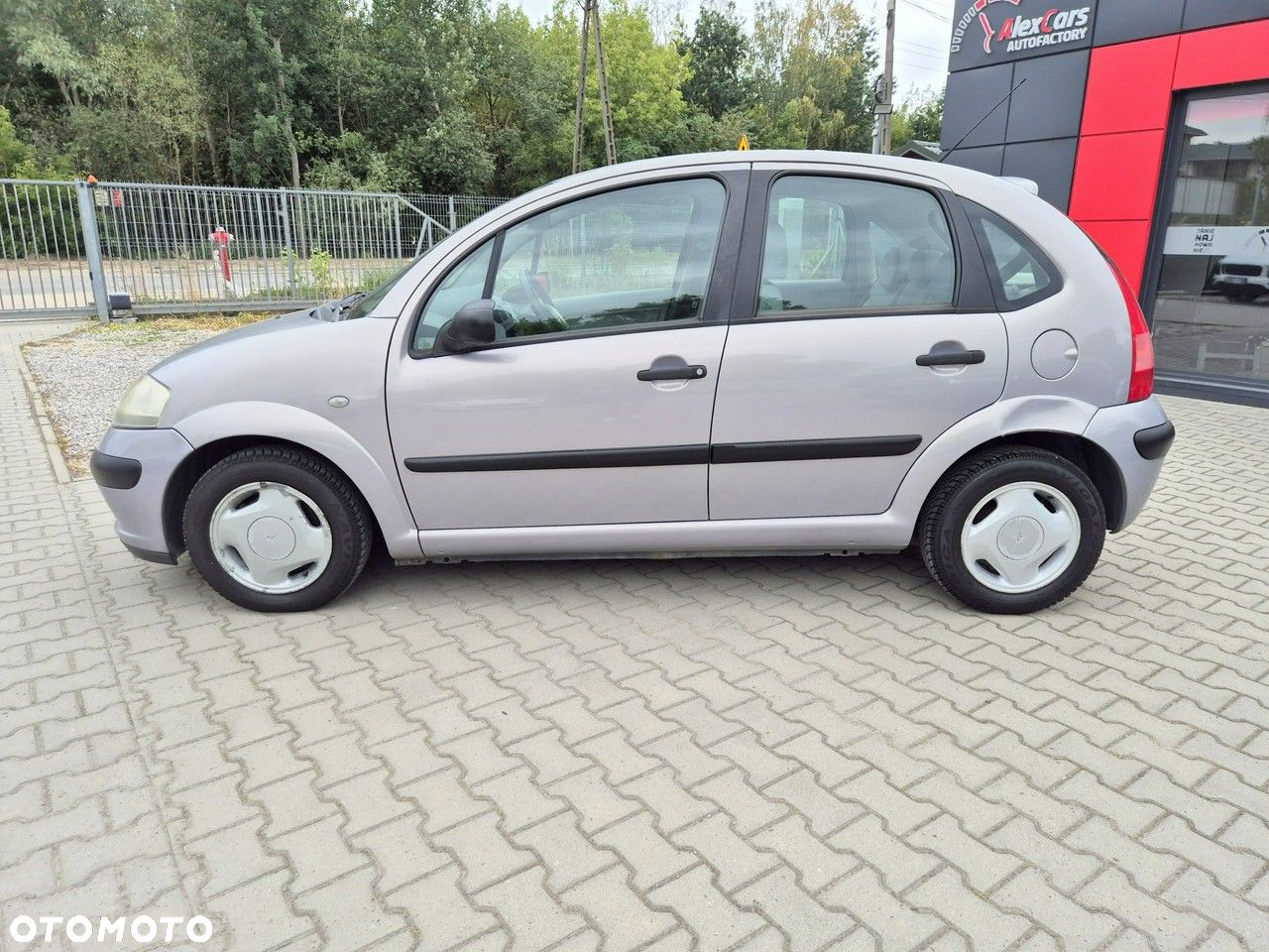 Citroën C3 - 8