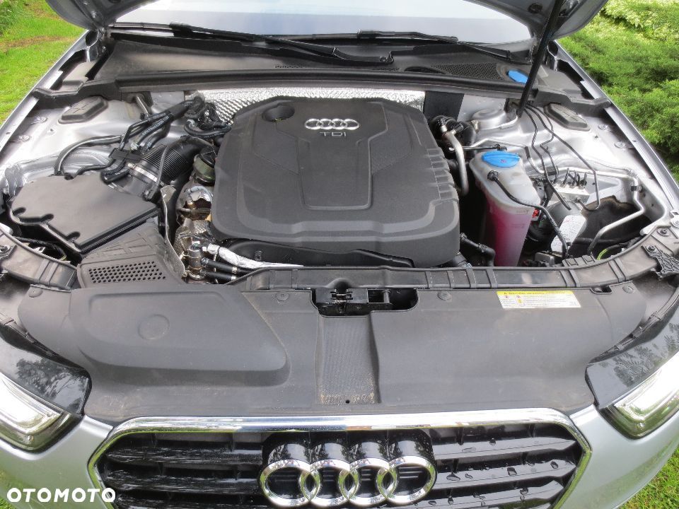 Audi A4 Avant 2.0 TDI clean diesel Multitronic - 16