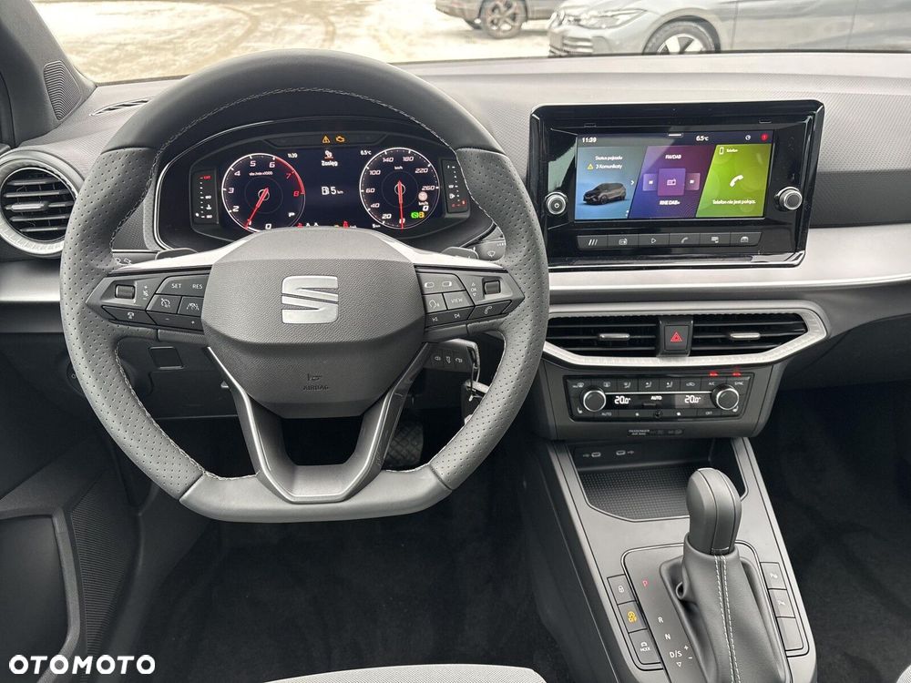 Seat Arona 1.0 TSI FR S&S DSG - 18