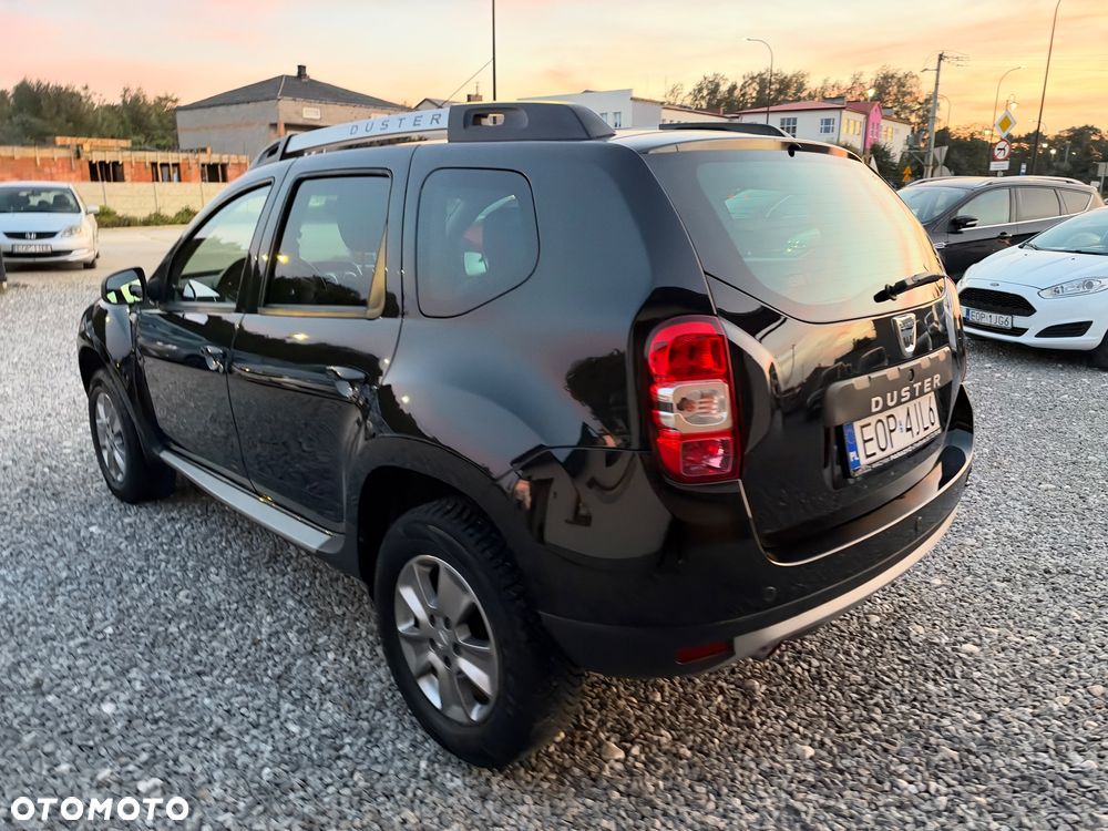 Dacia Duster 1.2 TCe Prestige S&S EU6 - 27