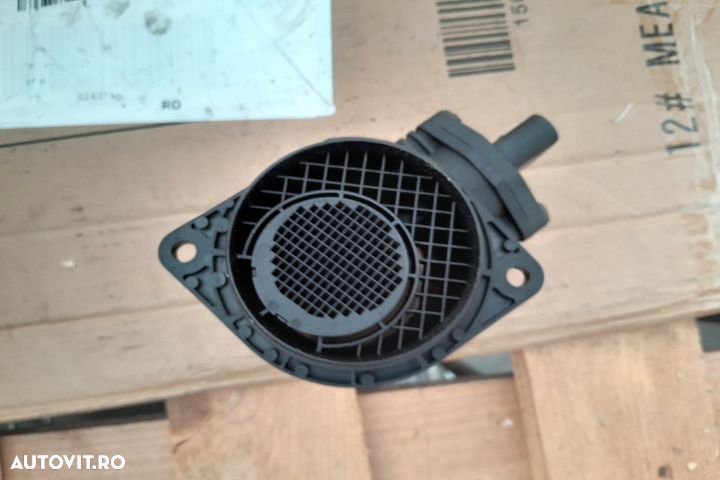 Debitmetru aer 0281002531 Seat Altea 1 [2004 - 2009] Minivan 1.9 TDI - 1