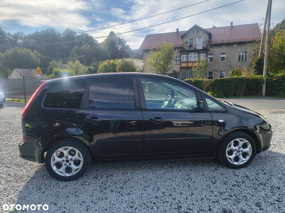 Ford C-MAX - 4