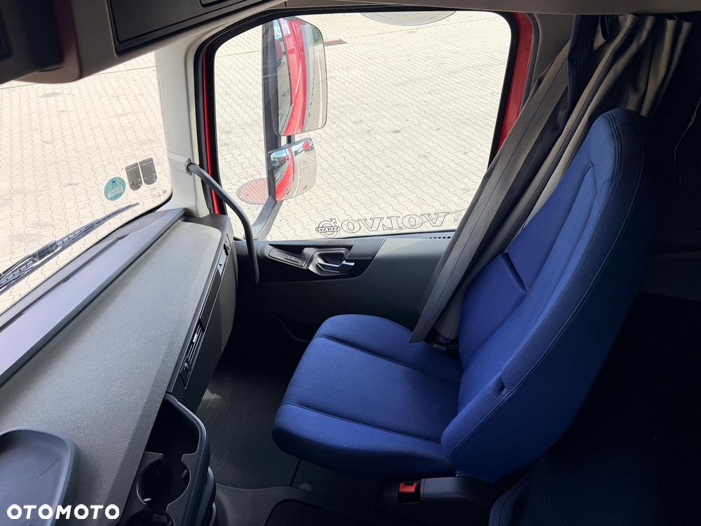 Volvo FH - 4