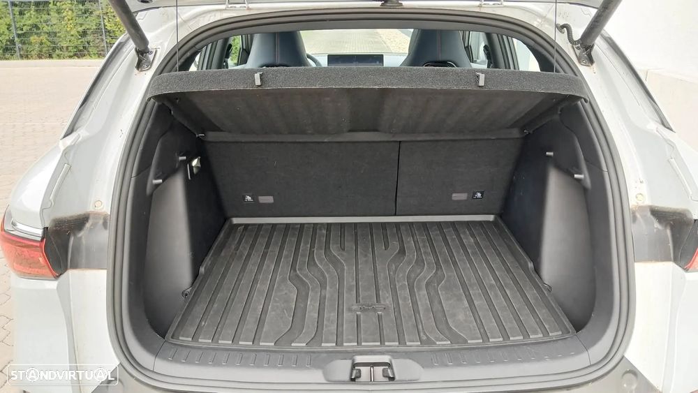 BYD Atto 3 60.48 kWh Design - 16